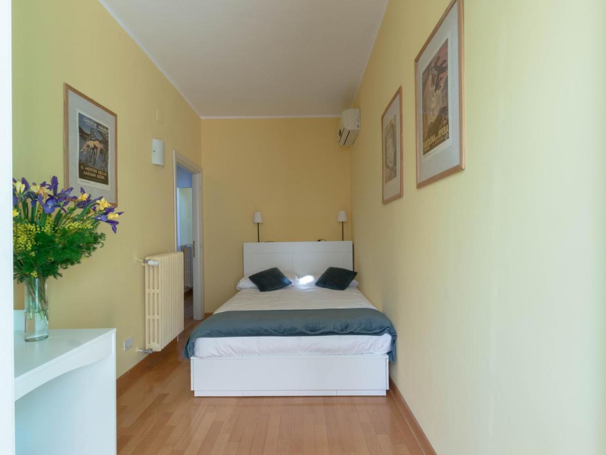 Apartment Domus Penna Rom