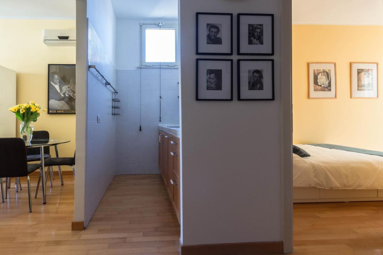 Domus Penna Rom